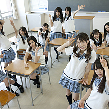 SKE48学園DVD BOX-Ⅳ