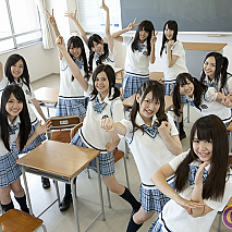 ＳＫＥ４８学園