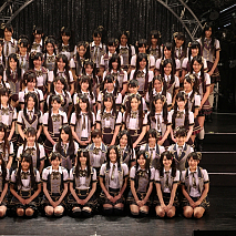 「SKE48に、今、できること」in赤坂BLITZ (C)PYTHAGORAS PROMOTION