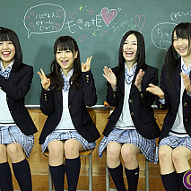 SKE48学園DVD-BOX発売記念イベント