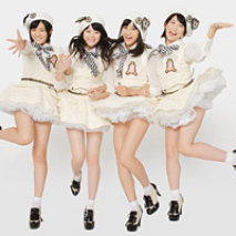 スマイレージ　(c)UP-FRONT WORKS