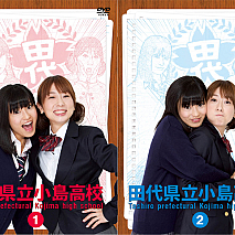 田代県立小島高校