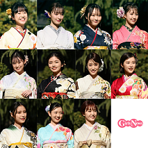 松井咲子　野中美郷