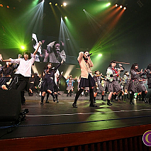 SKE48・NMB48が共演