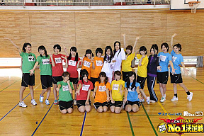 負けたら打ち切り! 番組対抗 No.1 決定戦