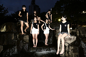 しず風＆絆～KIZUNA～