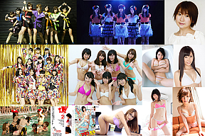 アイドル専門チャンネルPigoo6月番組情報