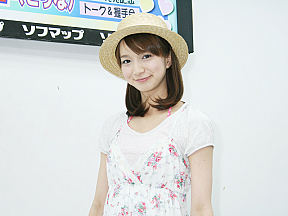 SDN48・芹那DVD『せりんこ。~天使のスケッチ~』発売
