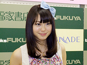 アイドリング!!!の新曲『目には青葉　山ほととぎす　初恋』が6月9日に発売される