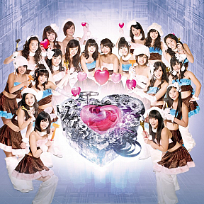 やらかいはぁと/アイドリング!!!