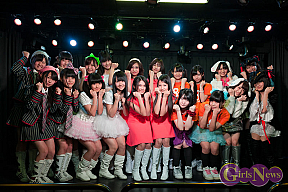 ご当地アイドルお取り寄せライブ！vol.5