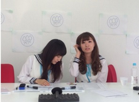 並木橋ハイスクール