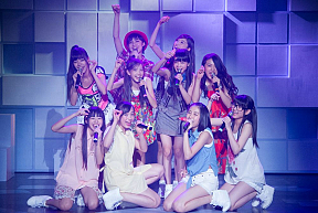 東京パフォーマンスドール