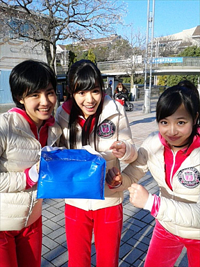 東京パフォーマンスドール