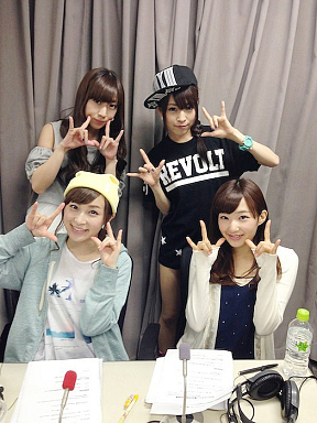 アフィリア・サーガ＆Chu-Z