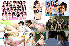 アイドル専門チャンネルPigoo 8月アイドル番組情報