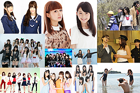 アイドル専門チャンネルPigoo7月アイドル系番組情報
