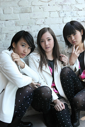 ラッキーカラーズ