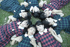 ハコイリムスメ