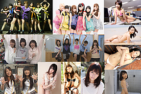 アイドル専門チャンネルPigoo2月番組情報