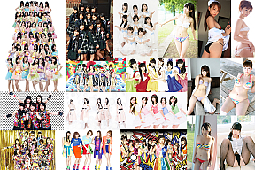 アイドル専門チャンネルPigoo12月オススメ情報番組