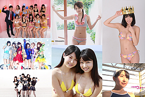 7月アイドル専門チャンネルPigoo番組情報