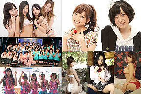 アイドル専門チャンネルPigoo9月番組情報