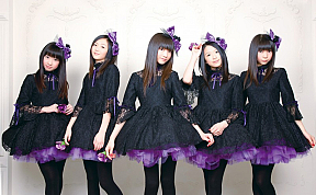 東京女子流(月曜レギュラー)