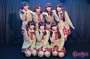 愛乙女★DOLL研究生