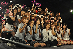 ザ☆キラー♡コンテンツ!