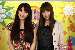 GirlsNews～アイドル #18