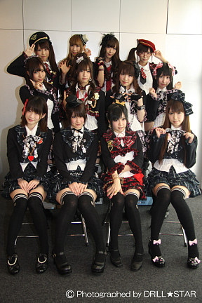 アフィリア・サーガ・イースト