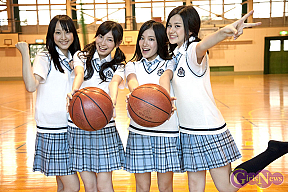 SKE48学園