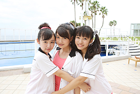 ハコイリムスメ