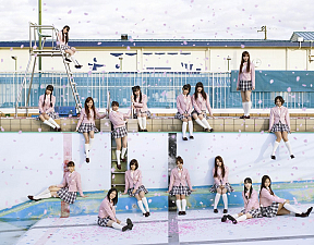 AKB48 (C)AKS