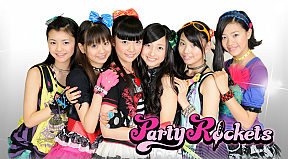 Party Rockets