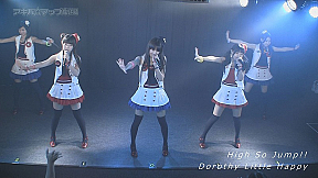 Dorothy Little Happy