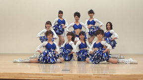 トリコロールマーメイズ