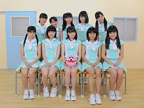 ハロプロ研修生