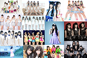 アイドル専門チャンネルPigoo10月ライブ系番組情報