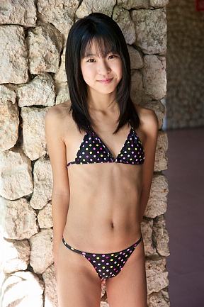 福本みちる FULLUP