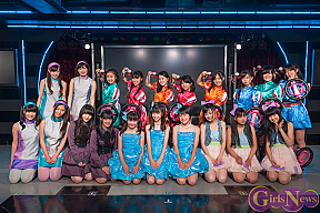 ご当地アイドルお取り寄せライブSP vol.2