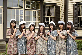 ハコイリ♡ムスメ