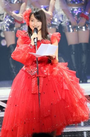 モーニング娘。'15 鞘師里保