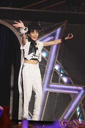 田村芽実 (アンジュルム)