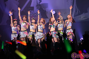 アップアップガールズ（仮）