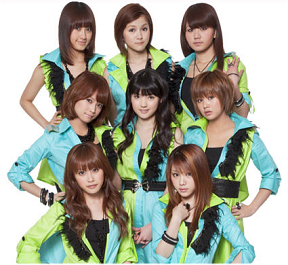 モーニング娘。