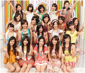 (C) mmbi アイドリング!!!