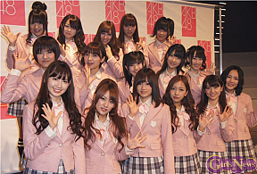 AKB48