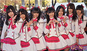 渡り廊下走り隊7